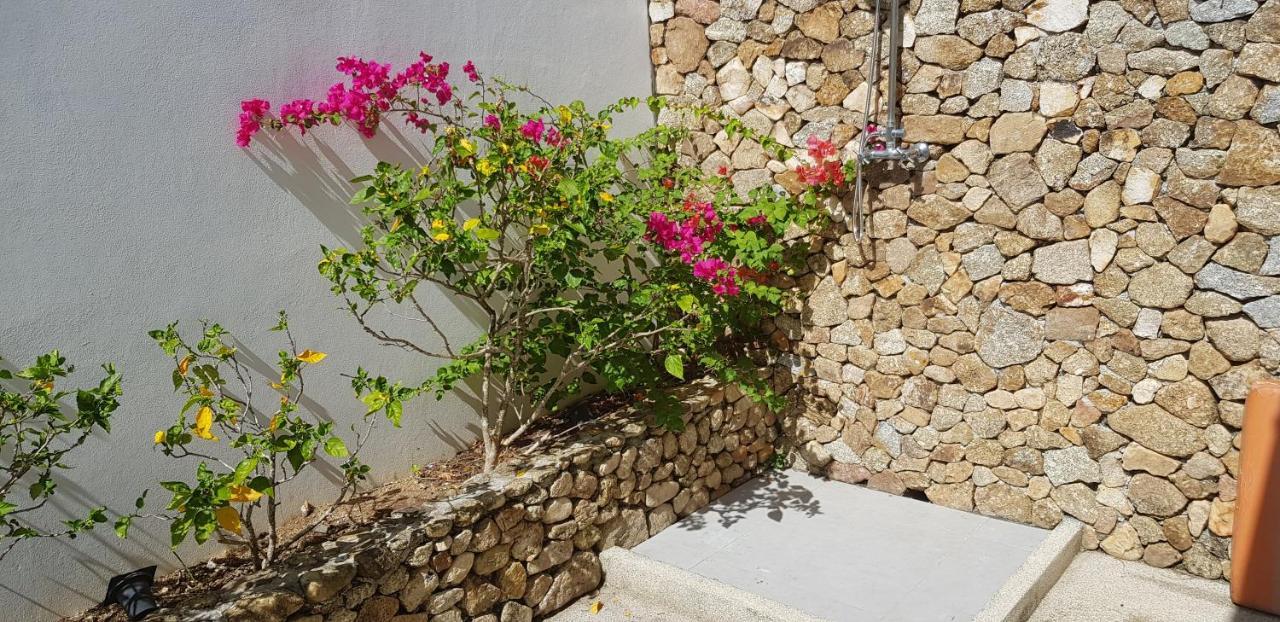 Villa Paradise, Pool And Sea View Chaweng  Exterior foto