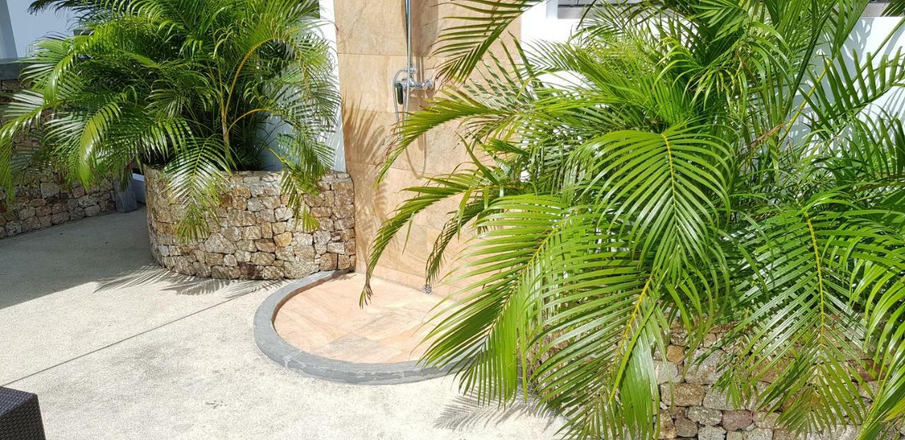 Villa Paradise, Pool And Sea View Chaweng  Exterior foto